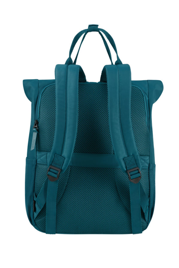 Mochila Tote 15.6 Azul Oceano - Urban Groove | American Tourister